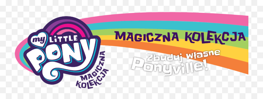 My Little Pony Png Logo