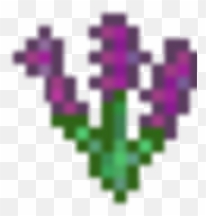 Lavender - Cross Png,Lavender Png