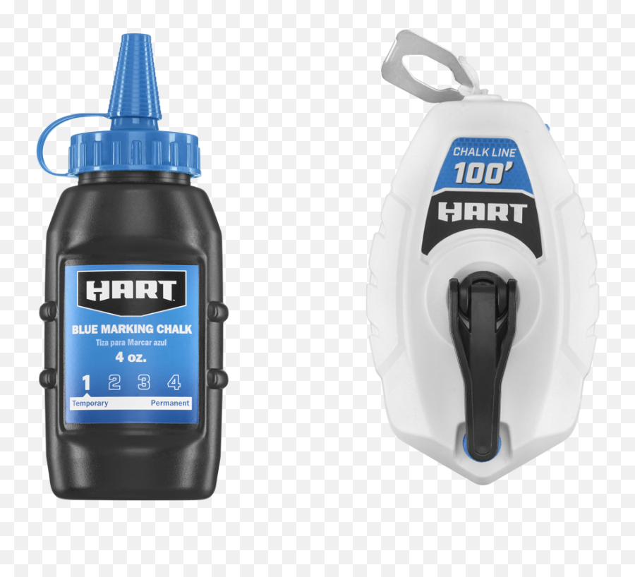 Product Detail - Hart Tools Hart Tools Png,Chalk Line Png