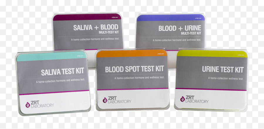 Saliva Testing - 4 Essential Thyroid Hormone Profile Blood Zrt Labs Png,Saliva Png