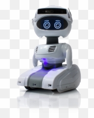Misty Ii U2014 A Powerful And Refined Robot - Mistyrobotics Medium Misti Robot Png,Misty Png