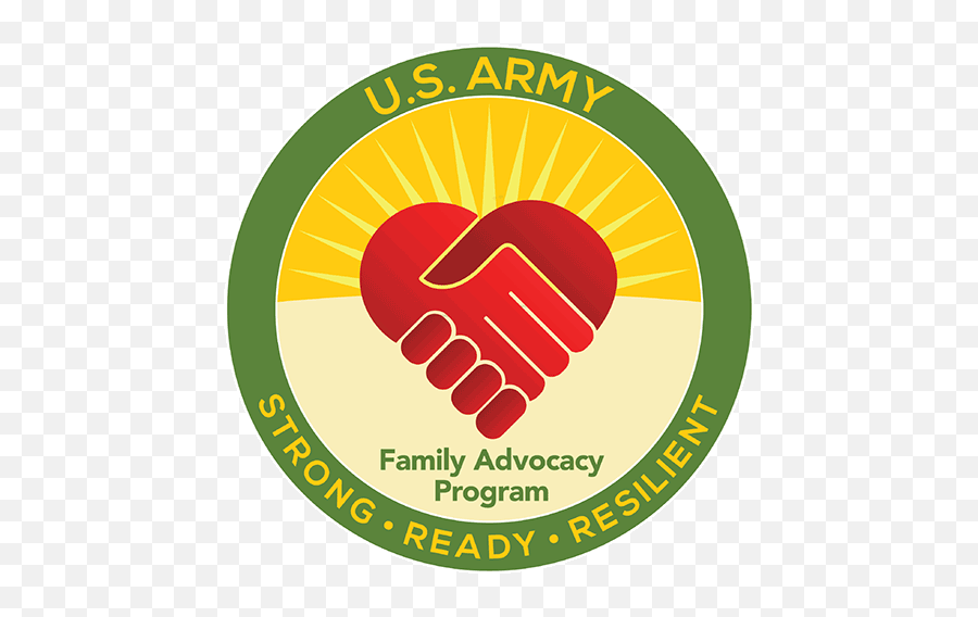 Fap Building Self Esteem In Children Through Effective - Sign Png,Us Army Logo Transparent