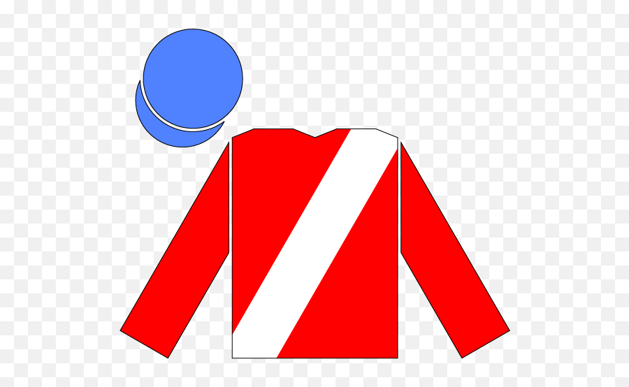 Fileracing Silks Of Cheveley Park Studpng - Wikipedia Race Horse Famous Colours,Silk Png