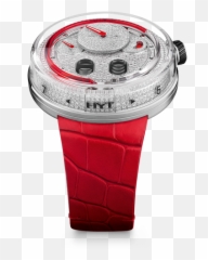 H0 Diamond Red Hyt Watches Png