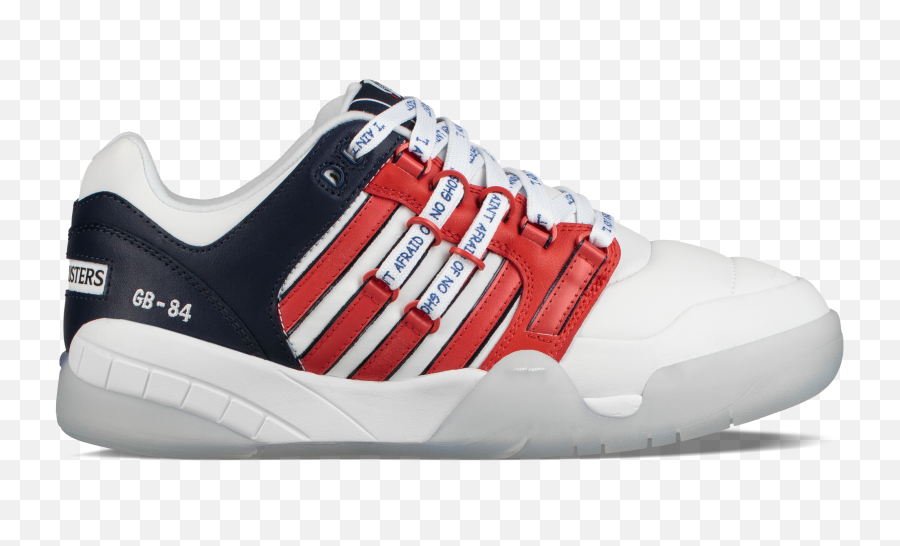 K - Swiss X Ghostbusters Classic 2000 U0027slimeru0027 Si18 K Swiss Ghostbusters Png,Slimer Png