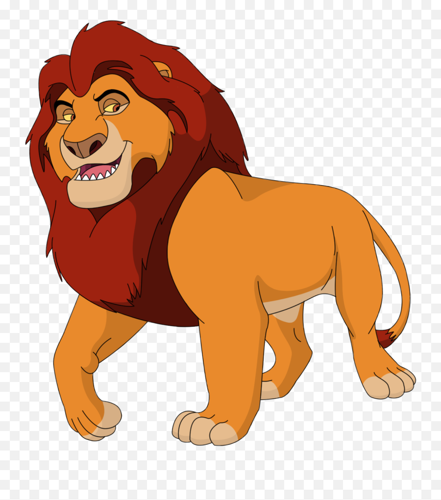 Download Lion King Png Image For Free - Lion King 1994 Mufasa,King Png