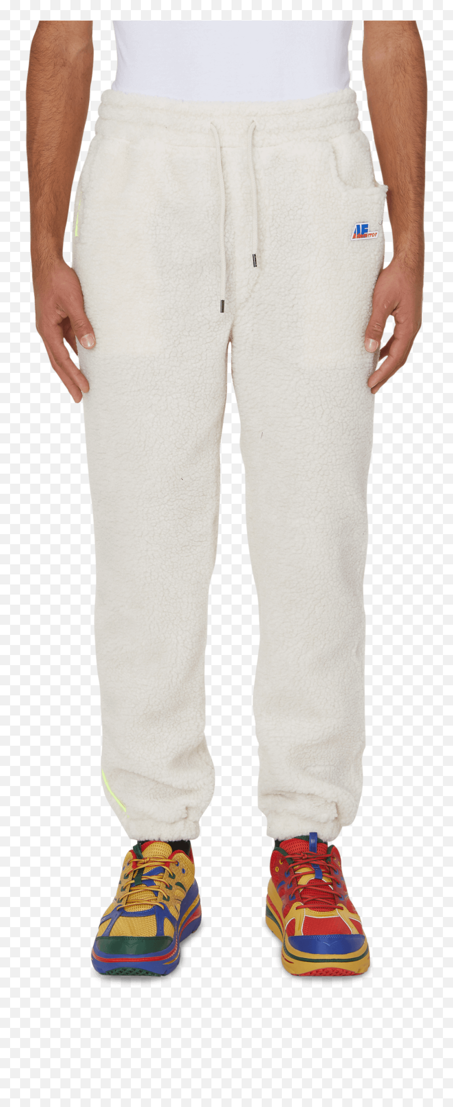 Truck Logo Fleece Pants - Pocket Png,Sweatpants Png