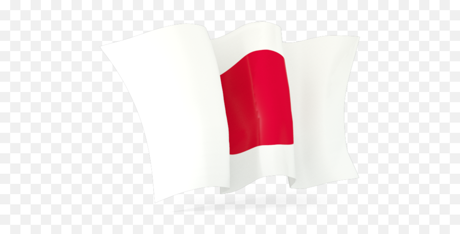 Japan Flag Waving Png 2 Image - Moving Flag Of Japan,Japanese Flag Png