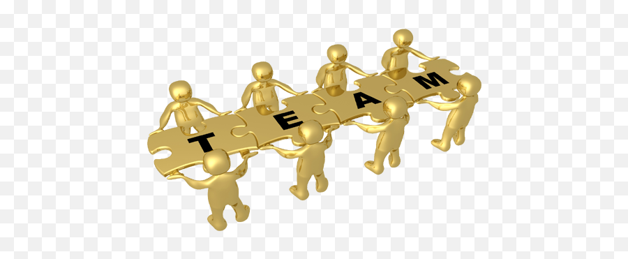 Teamwork Makes The Dream Work U2013 Fradel Barber - Team Success Png,Team Work Png