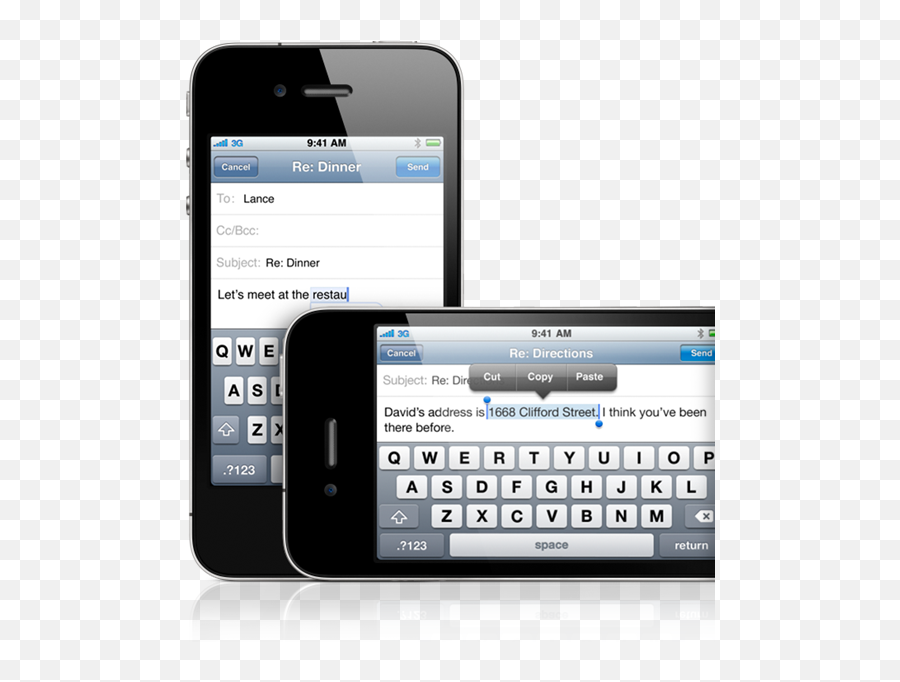 Typepad For Iphone App Needs A Landscape Keyboard - Nofro Iphone 3gs Keyboard Png,Iphone Keyboard Png
