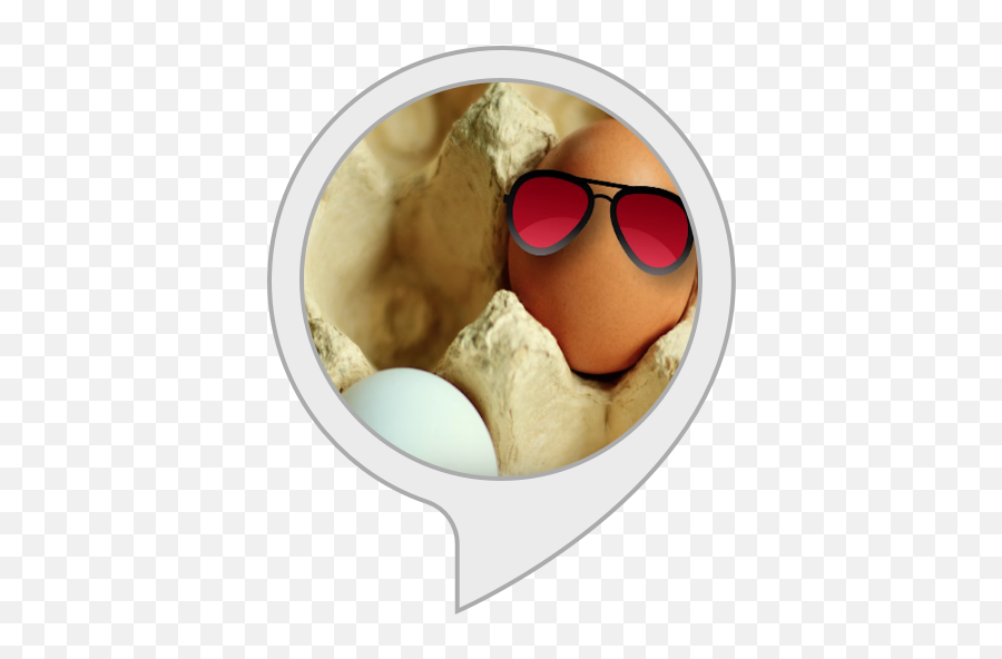 Amazoncom Best Fried Eggs Ever Alexa Skills - Gelato Png,Fried Eggs Png