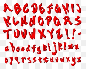 Download Hd Ace Attorney Objection Font - Phoenix Wright png