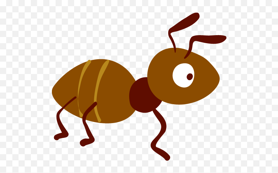 Cartoon Transprent Png Free Download - Ant Clipart Png,Ant Transparent