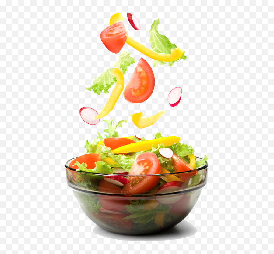 Download Free Png Salad Pic - Vegetable Salad Png,Fruit Salad Png