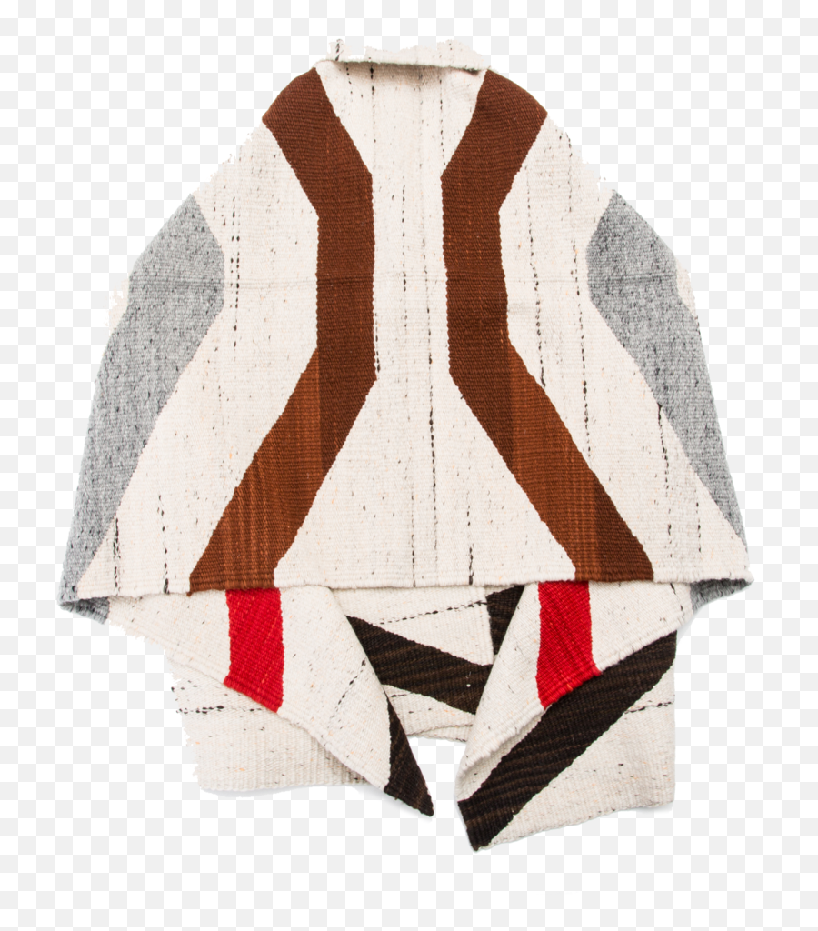 Mexican Poncho Png - Cardigan,Poncho Png
