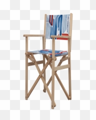 Download Director Chairs Best Of Chair Wooden - Chair Png,Director Chair Png