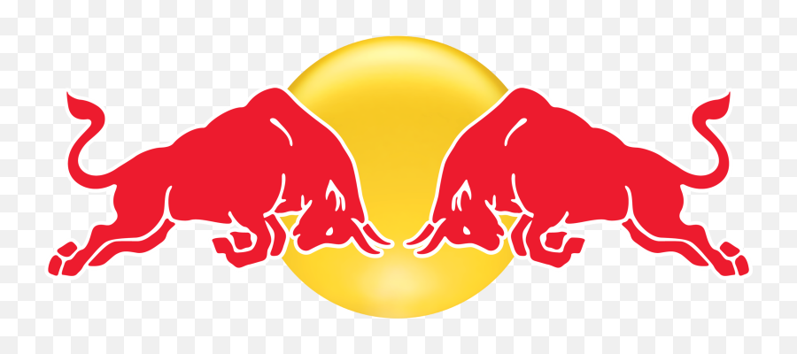 Logo Clip Art - Red Bull Logo Png,Bull Png
