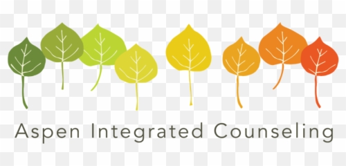 Svg Transparent Library Aspen Leaf - Tree Graphic Design png