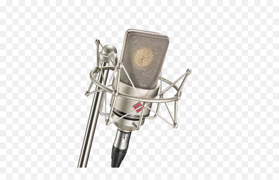 Microphone Neumann Tlm 103 Studio Set - Neumann Tlm 103 Studioset Png,Studio Microphone Png