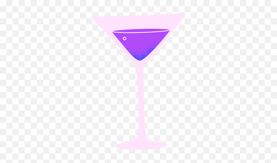 Transparent Png Svg Vector File - Martini Glass,Martini Glass Png