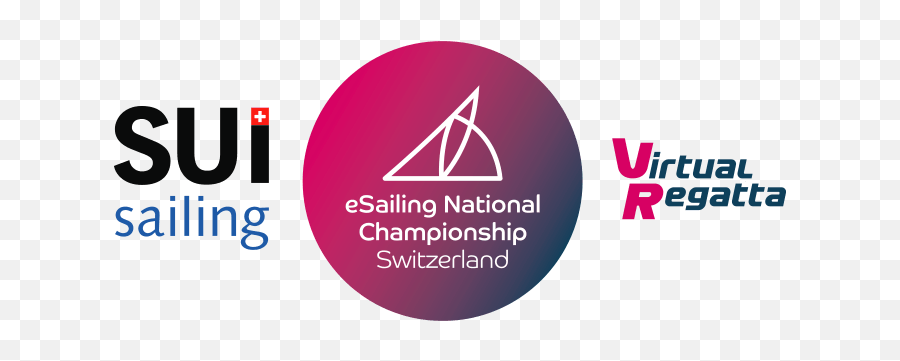 2020 Swiss Esailing Championship - Swiss Sailing Png,Celestial Being Logo