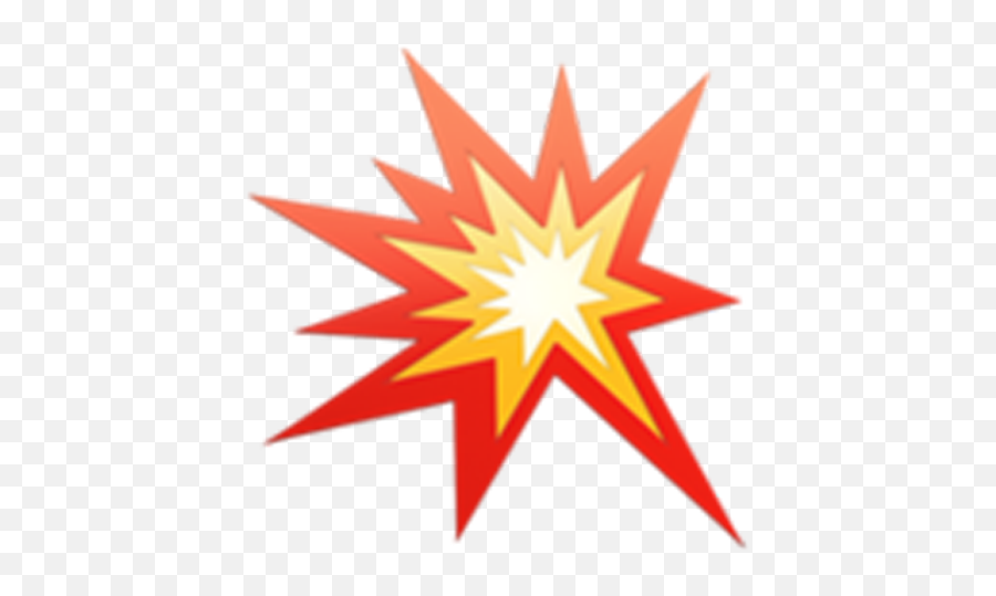 40 Sexting Emoji - Explosion Emoji Png,Flame Emoji Png