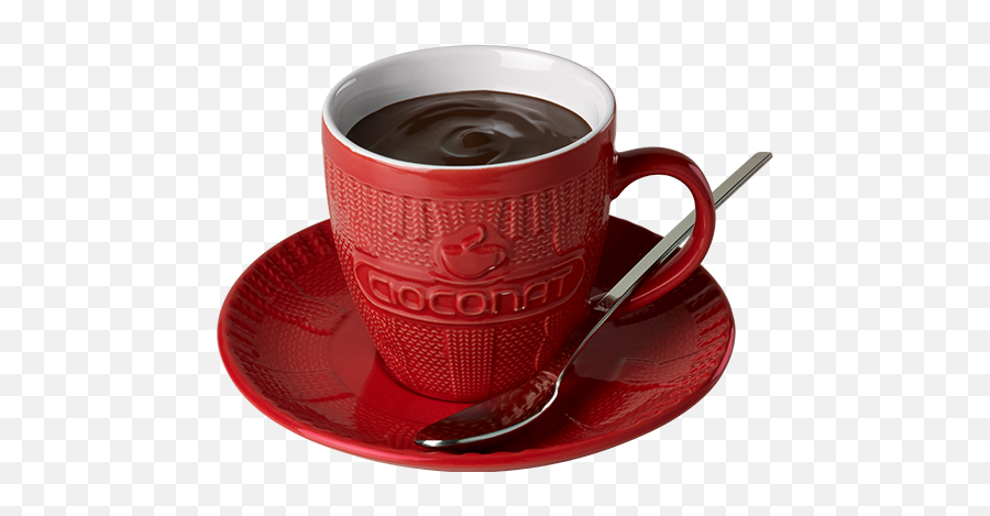 Cioconat Hot Chocolate - Natfood Coffee Cup Png,Hot Cocoa Png