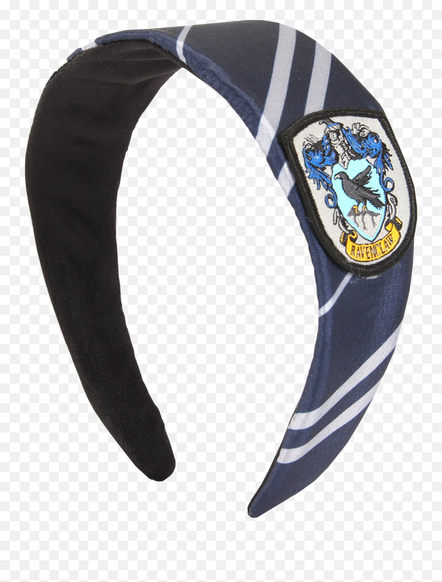 Download Ravenclaw Crest Headband Hd - Ravenclaw Headband Png,Headband Png