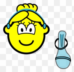Download Hd Cinderella Buddy Icon - Dunce Emoticon Izumoya Annex Png,Bonzi Buddy Png