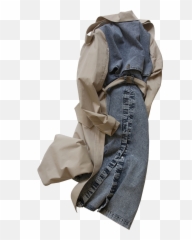 A - Company Webbing Png,Trench Coat Png