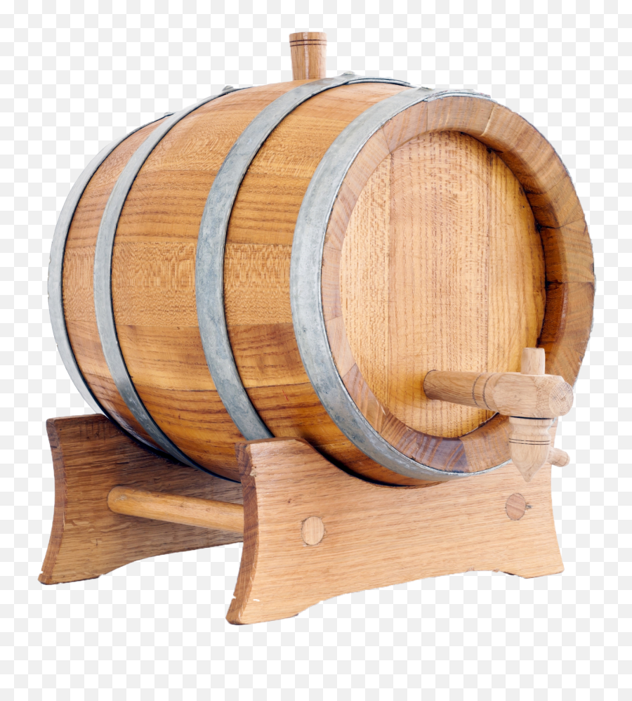 Barrel Png Free Image - Oak,Barrel Png