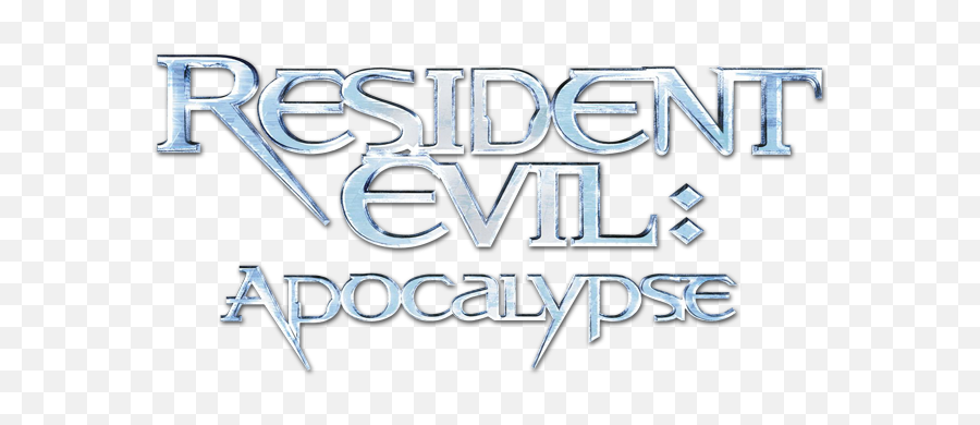 Resident Evil Logo Png Picture - Resident Evil Logos Movies,Resident Evil Logo