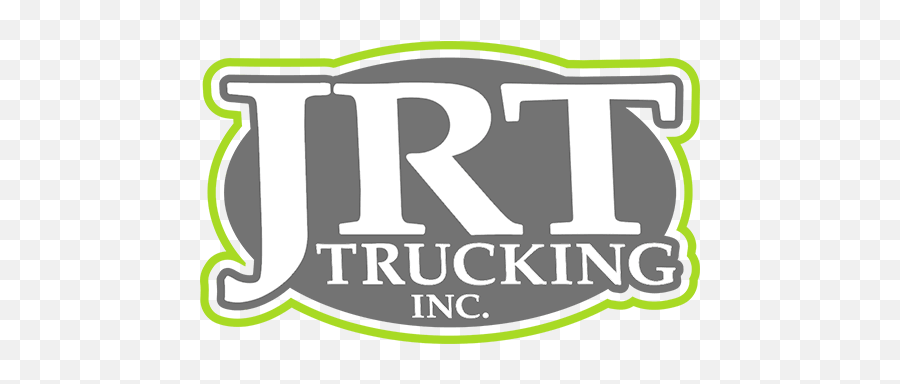 Jrt Trucking Inc - Language Png,Driving Logos