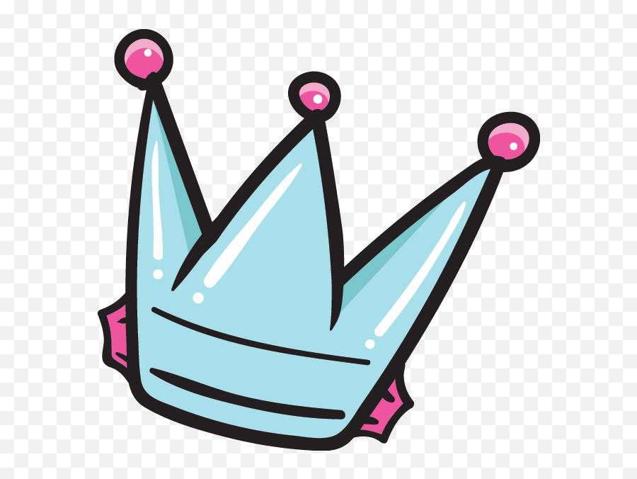 Crown Silhouette Png - Clip Art,Crown Silhouette Png