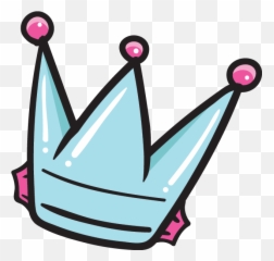 Crown Silhouette Png - Clip Art