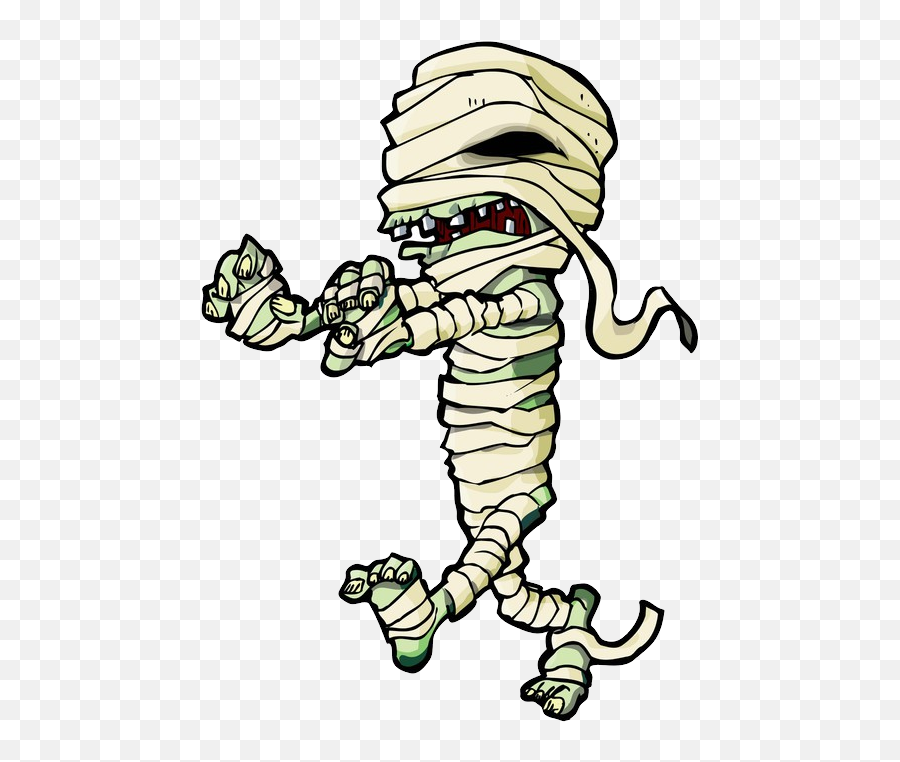 Mummy Png Clipart Background - Mummy Png,Mummy Png