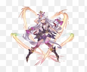 Medusa - Rage Of Bahamut Medusa Png,Medusa Png