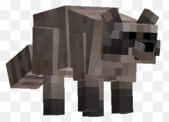 Raccoon - Animal Figure png