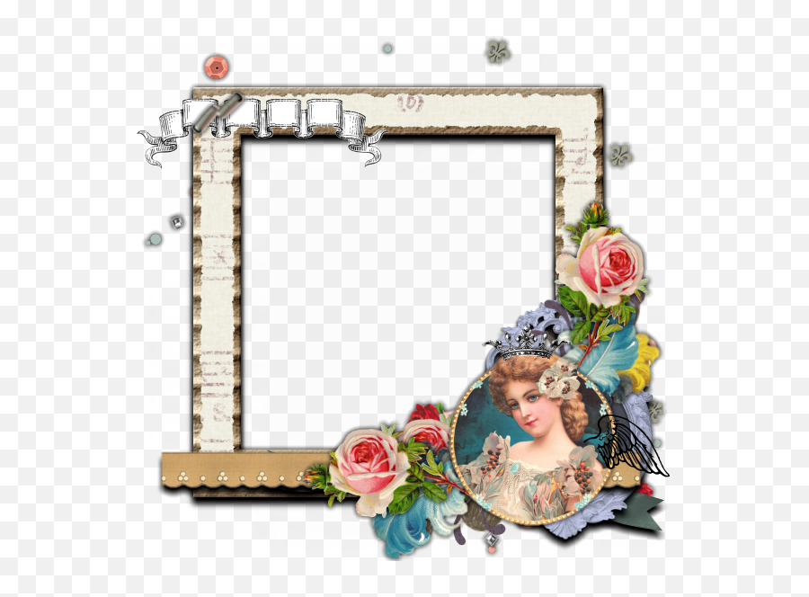 Frames - Sweetly Scrapped U0027s Free Printablesdigiu0027s And Clip Art Picture Frame Png,Vintage Frames Png