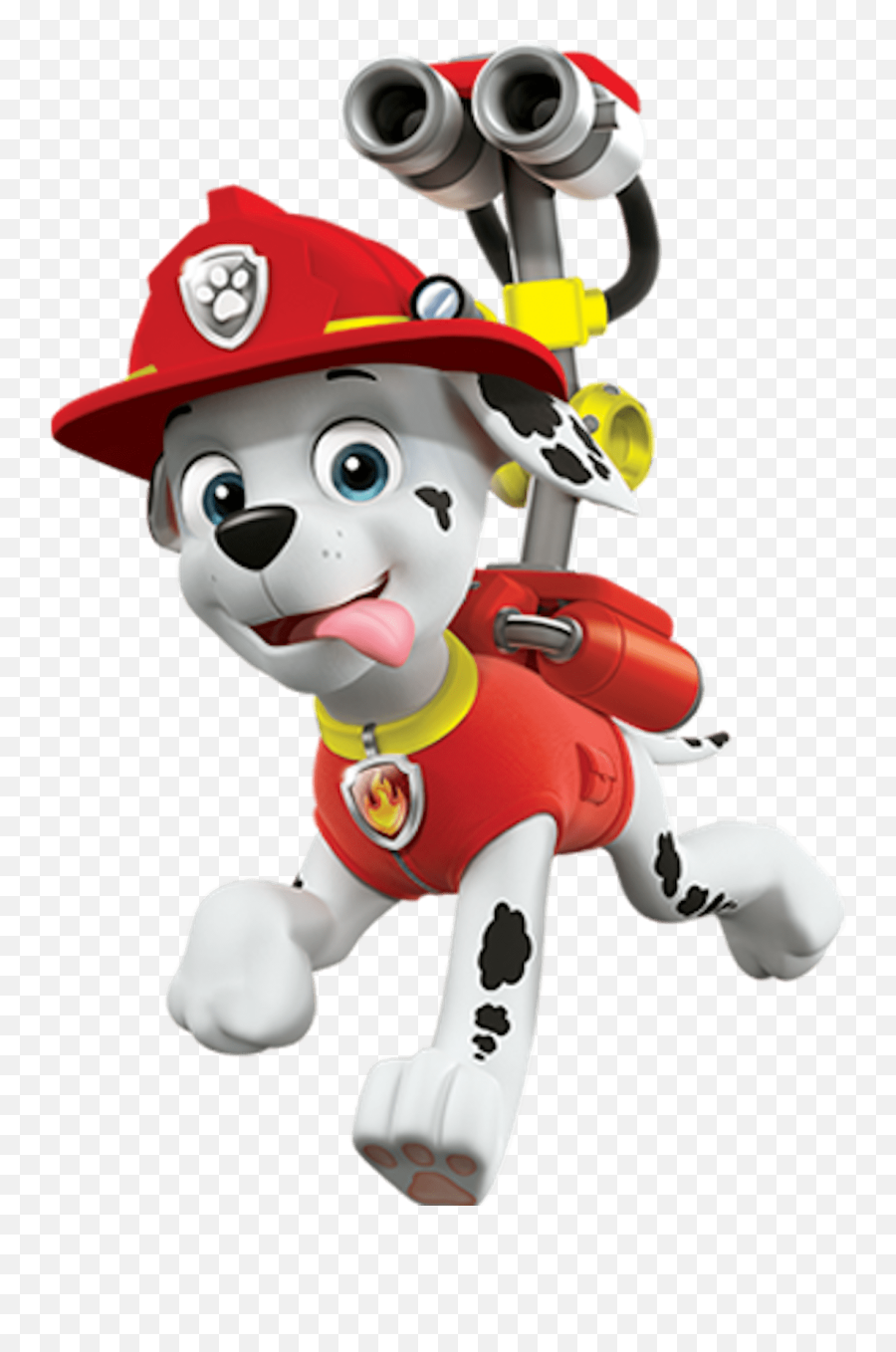 Marshall Fly Paw Patrol Clipart Png - Clipartix Marshall Paw Patrol Clipart,Fly Transparent Background
