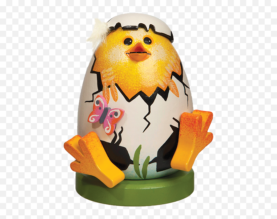 Baby Chick Smoky - Fictional Character Png,Baby Chick Png