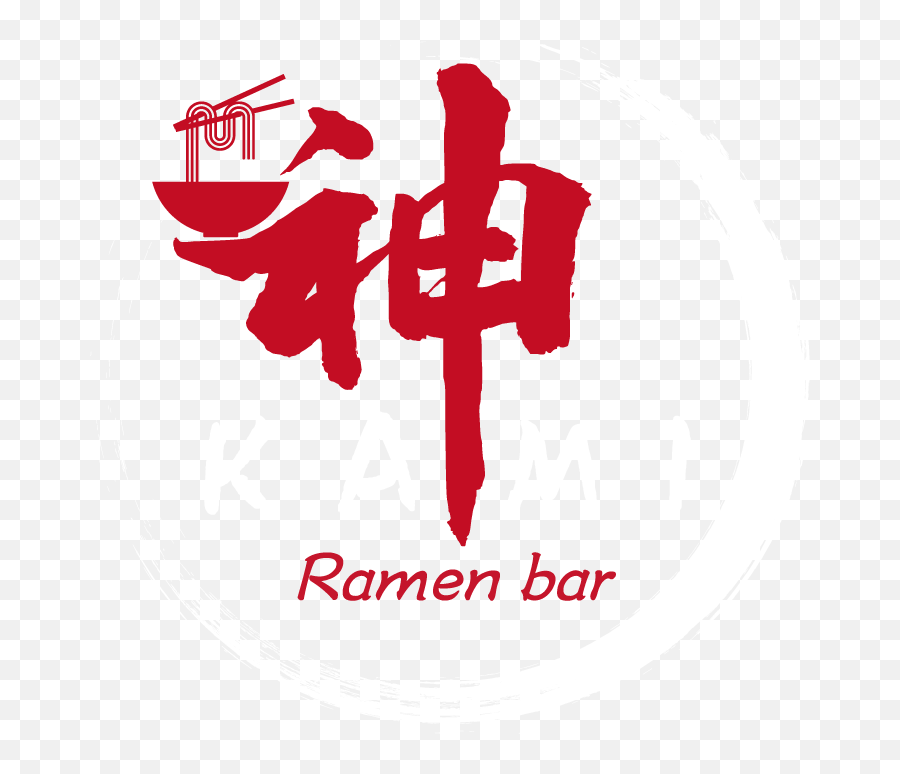 Kami Ramen Bar Png
