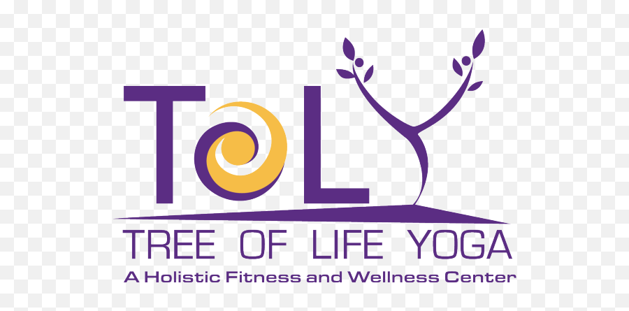 Tree Of Life Yoga South Pasadena St - Graphic Design Png,Tree Of Life Logo