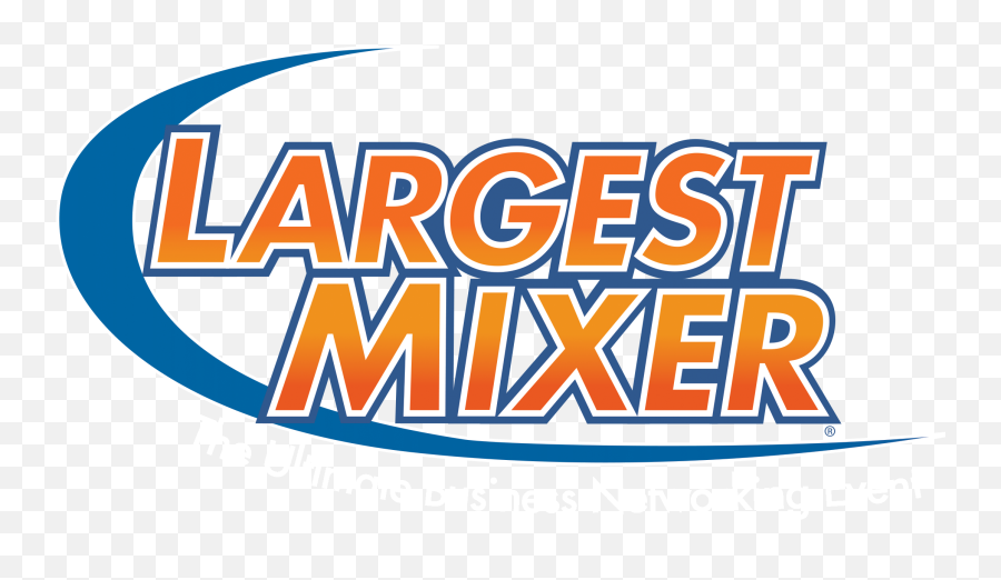 Home - La Largest Mixer Logo Png,Mixer Logo Png