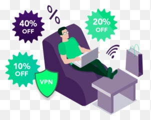 Vpn Coupons - Carbon Ti Chainring Inner Png,20% Off Png