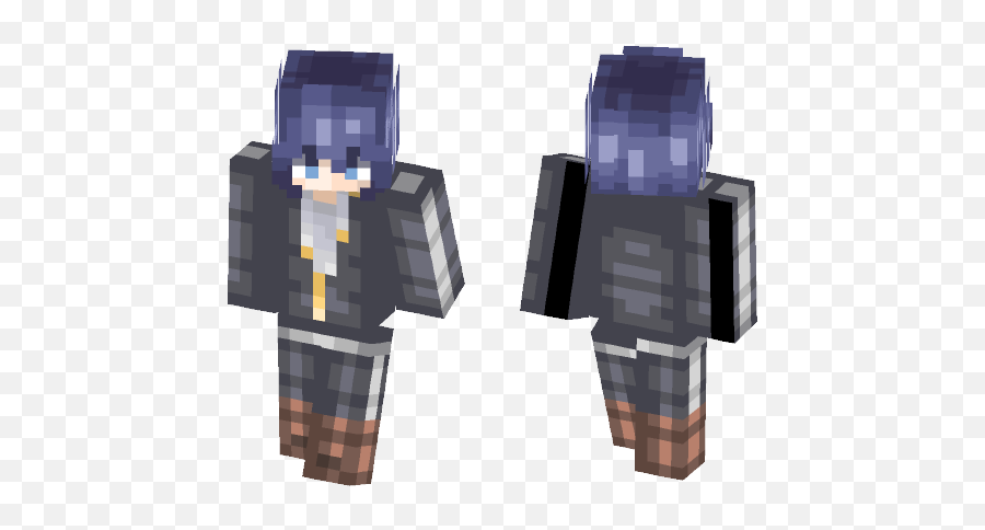 Download Daddy - Minecraft Hoodie Girl Skin Png,Daddy Png