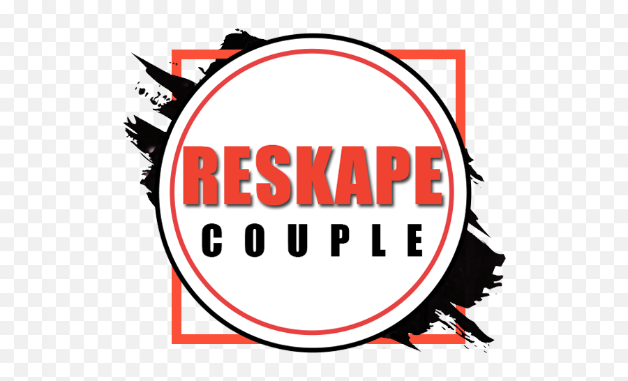 Reskape Couple - Fiction Png,Couples For Christ Logos