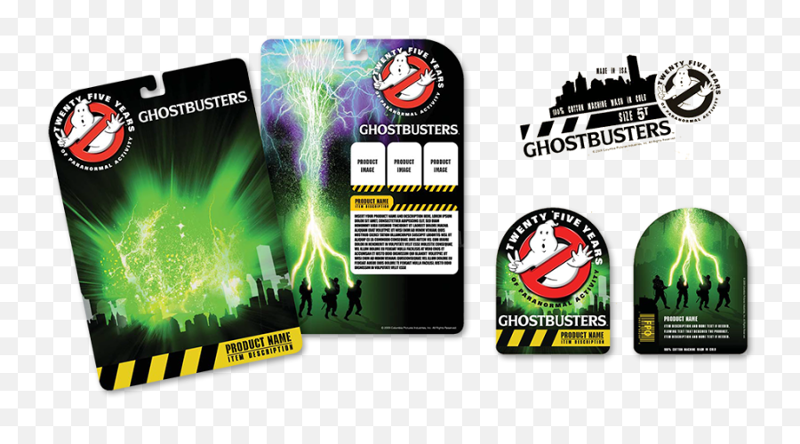 Ghostbusters U2014 Design Of Today - Graphic Design Png,Ghostbusters Logo Png