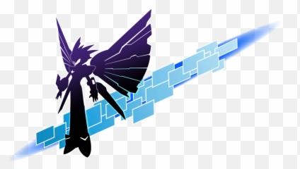 Logos - Megaman Starforce 3 Black Ace Png,Mega Man 3 Logo