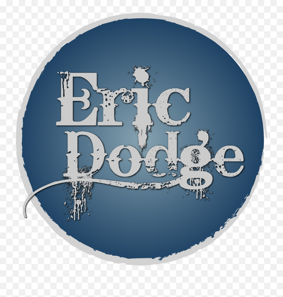 Eric Dodge U2013 Country Music Singer Author And Speaker - Giáo X Phú To Png,Country Music Logo